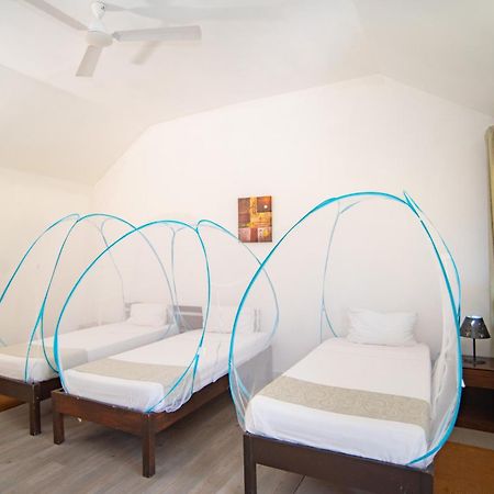 Ranohira Hotel H1 Isalo מראה חיצוני תמונה