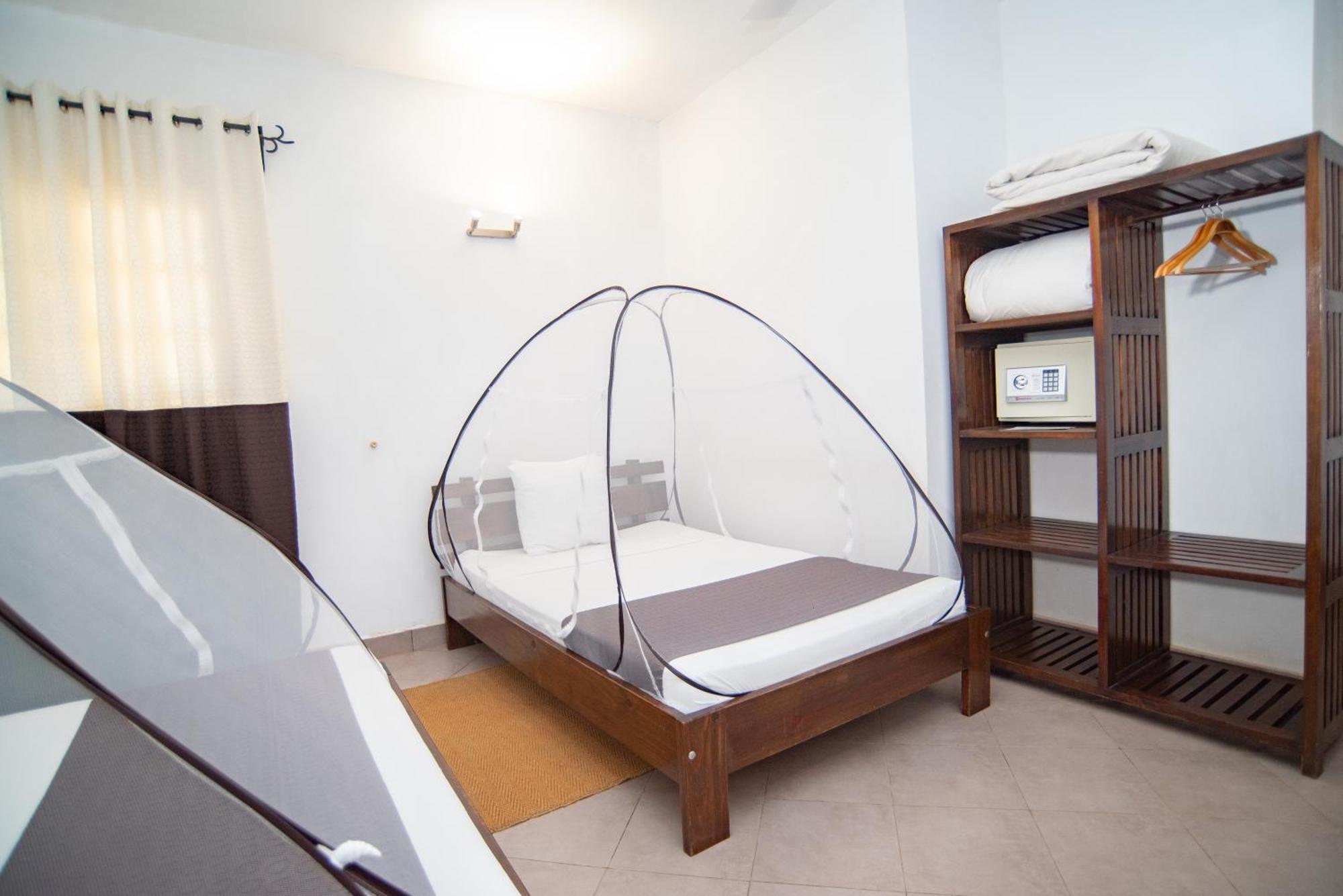 Ranohira Hotel H1 Isalo מראה חיצוני תמונה