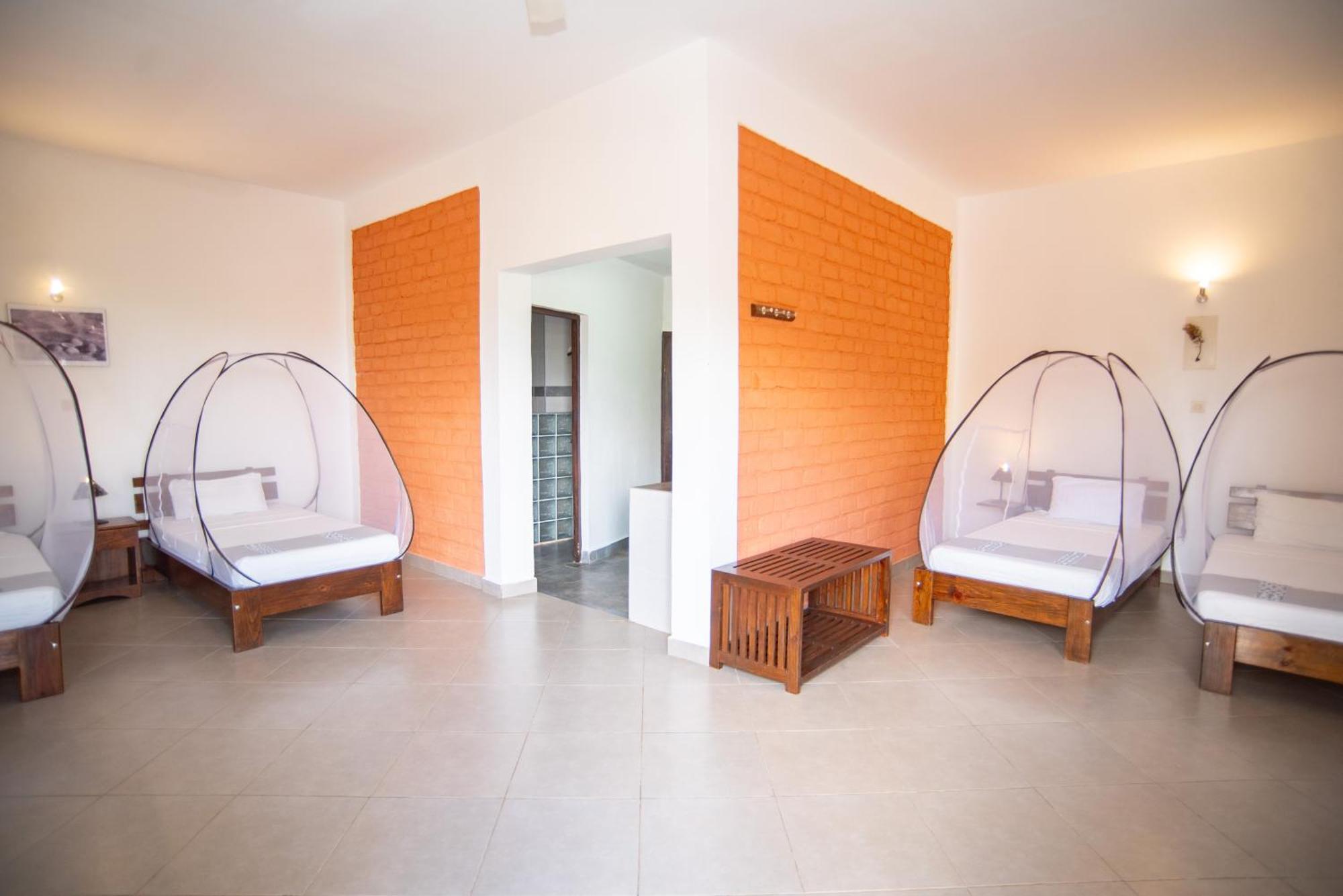 Ranohira Hotel H1 Isalo מראה חיצוני תמונה