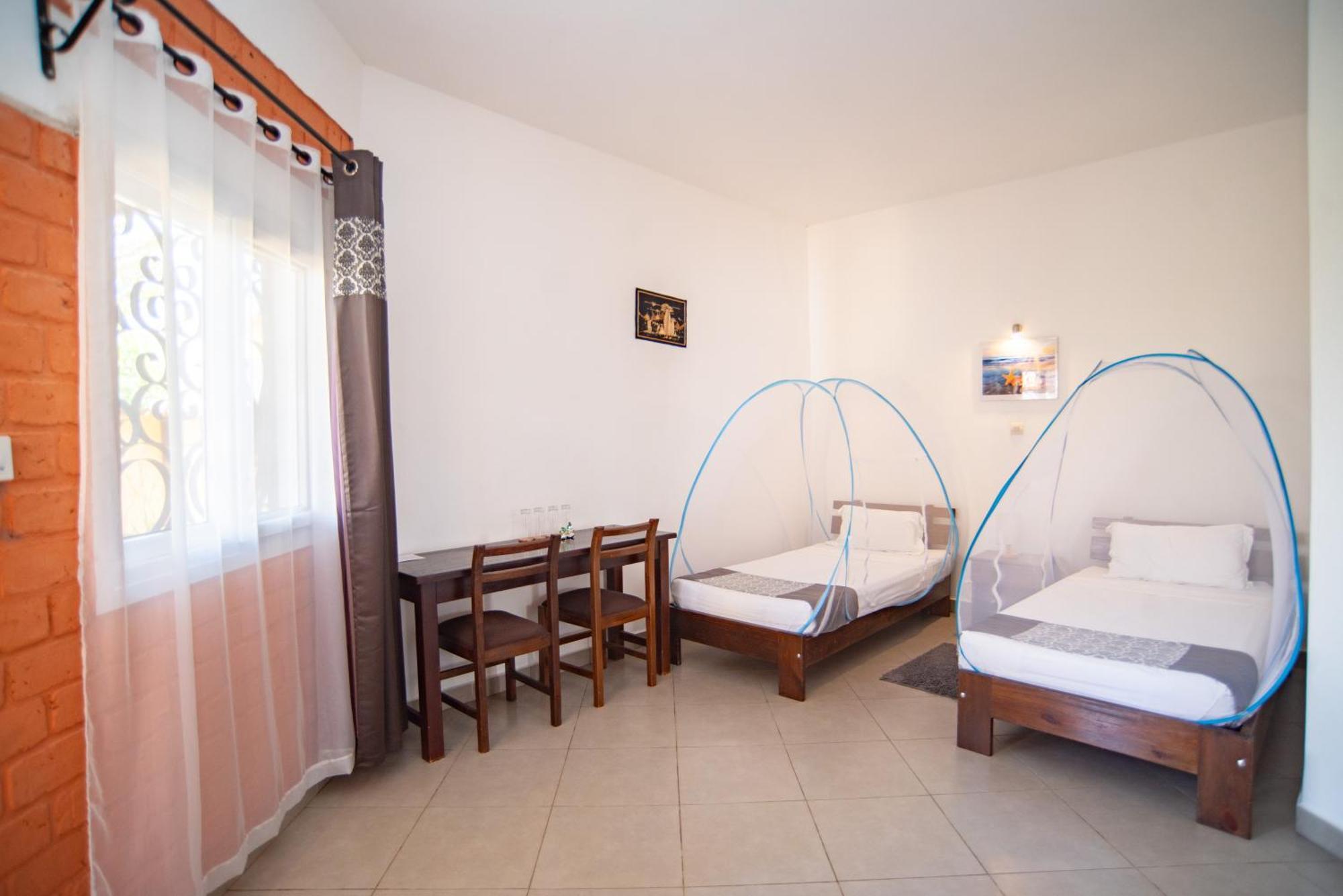 Ranohira Hotel H1 Isalo מראה חיצוני תמונה