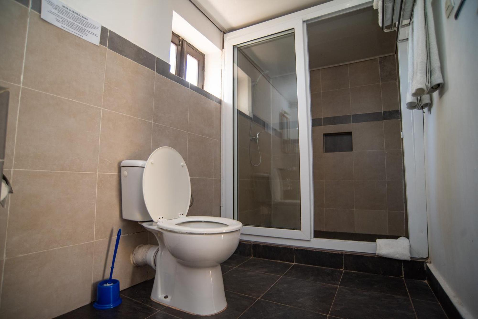 Ranohira Hotel H1 Isalo מראה חיצוני תמונה