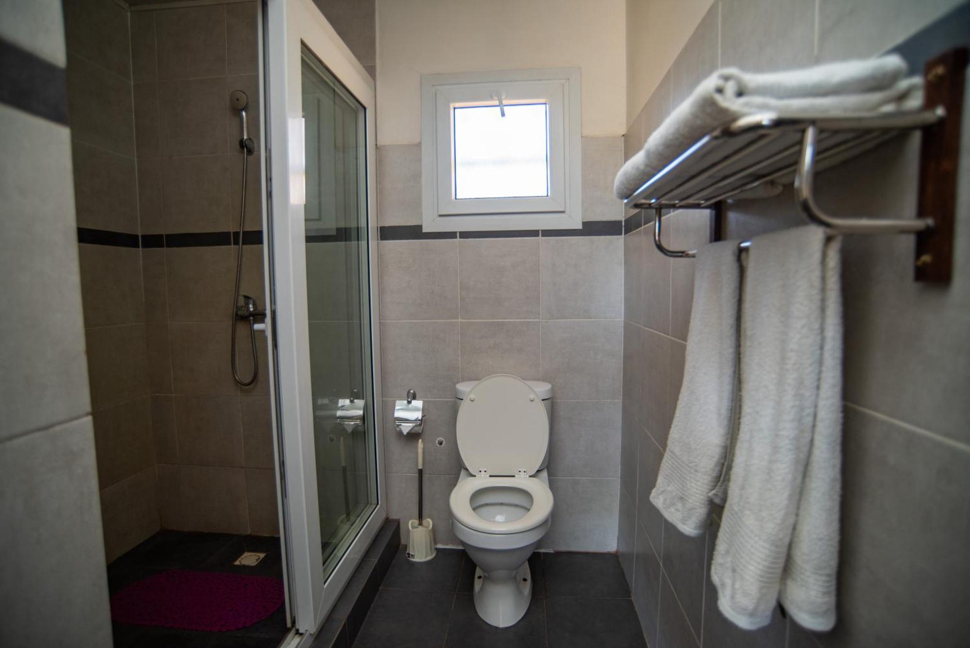 Ranohira Hotel H1 Isalo מראה חיצוני תמונה