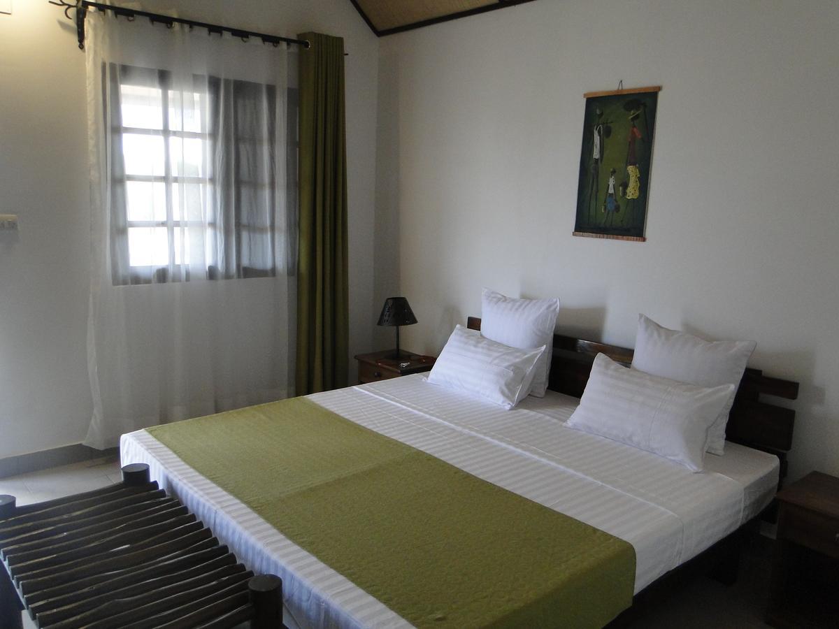 Ranohira Hotel H1 Isalo מראה חיצוני תמונה